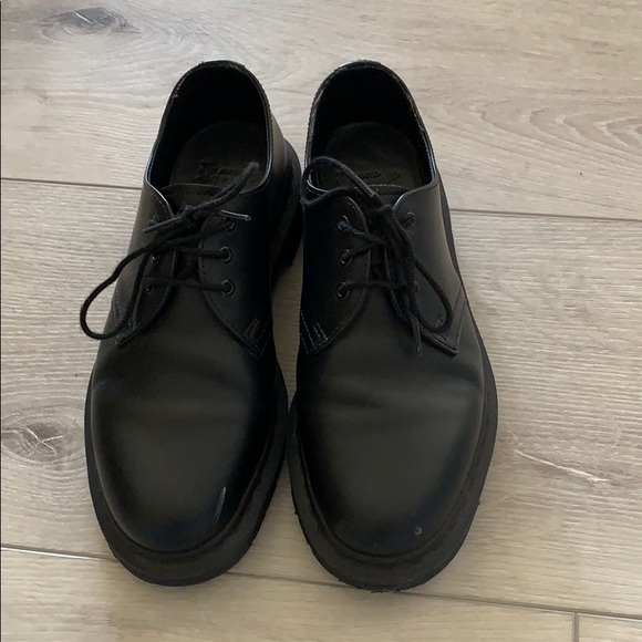 Dr. Martens | Shoes | Doc Martens 461 